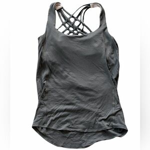 Lululemon 🍋 Wild Tank Top